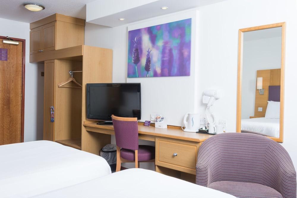 Comfort Inn Manchester North Middleton  Ngoại thất bức ảnh