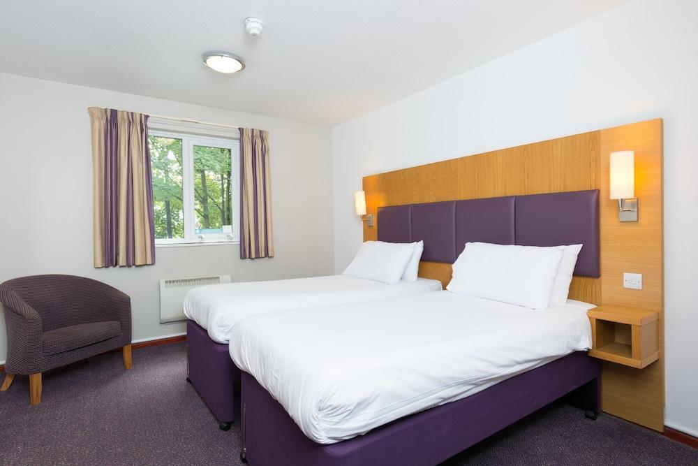 Comfort Inn Manchester North Middleton  Ngoại thất bức ảnh