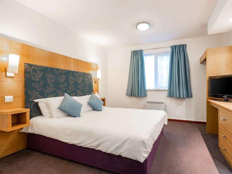 Comfort Inn Manchester North Middleton  Ngoại thất bức ảnh