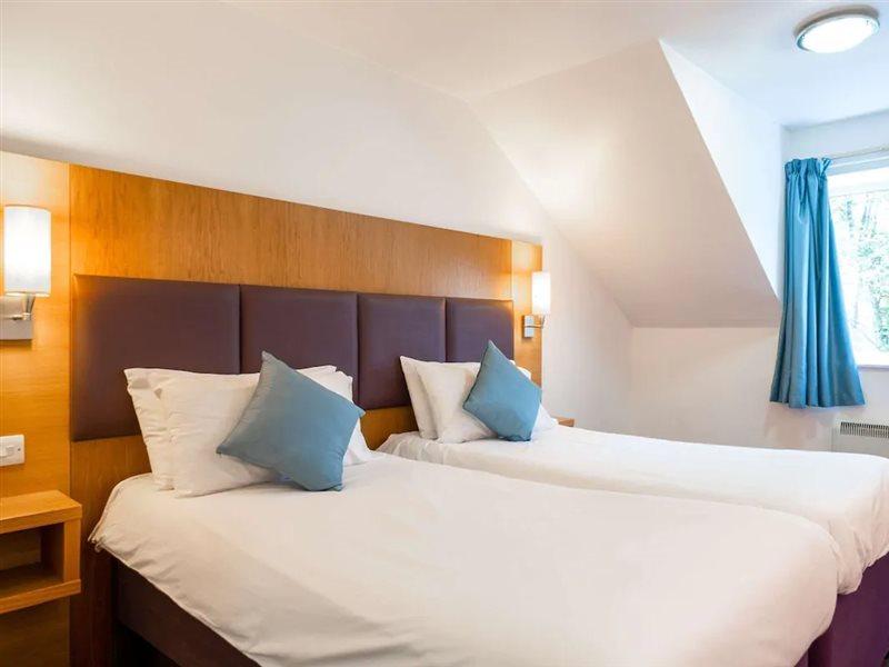 Comfort Inn Manchester North Middleton  Ngoại thất bức ảnh