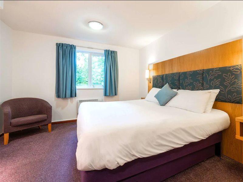 Comfort Inn Manchester North Middleton  Ngoại thất bức ảnh