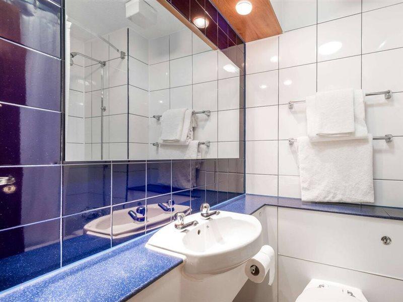 Comfort Inn Manchester North Middleton  Ngoại thất bức ảnh