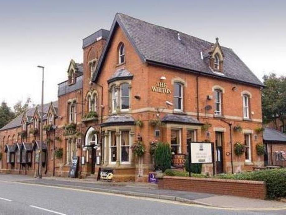 Comfort Inn Manchester North Middleton  Ngoại thất bức ảnh
