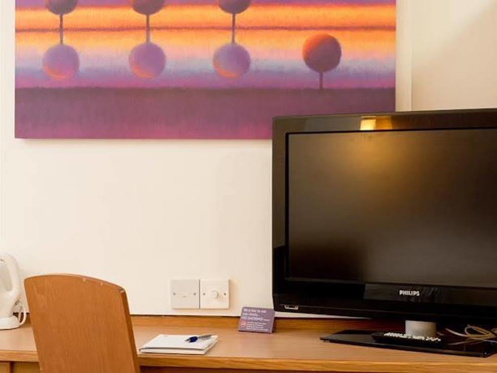 Comfort Inn Manchester North Middleton  Ngoại thất bức ảnh