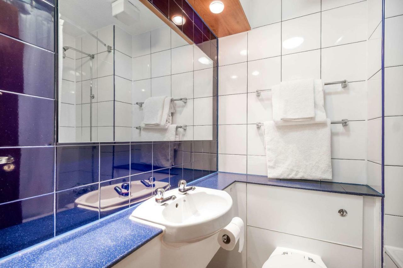 Comfort Inn Manchester North Middleton  Ngoại thất bức ảnh